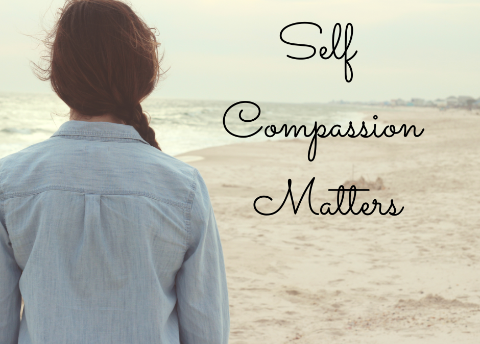 Mindful Self-Compassion during Times of Uncertainty