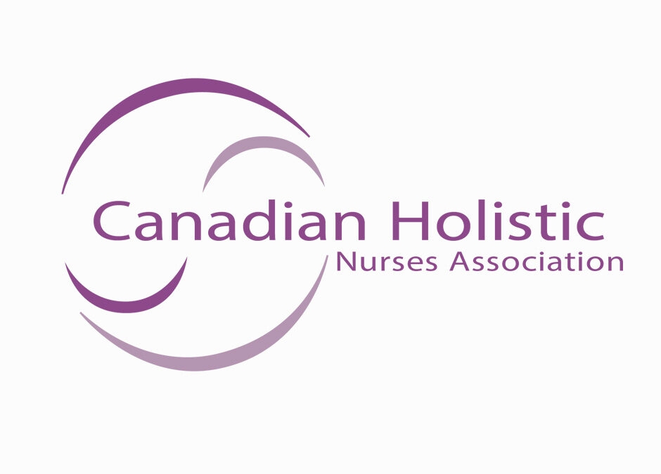 Canadian Holistic Nursing Scope & Standards of Practice