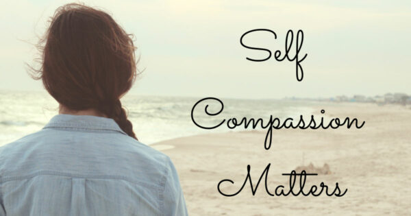 Overcoming Adversity: Applied Self-Compassion in Health & Wellness